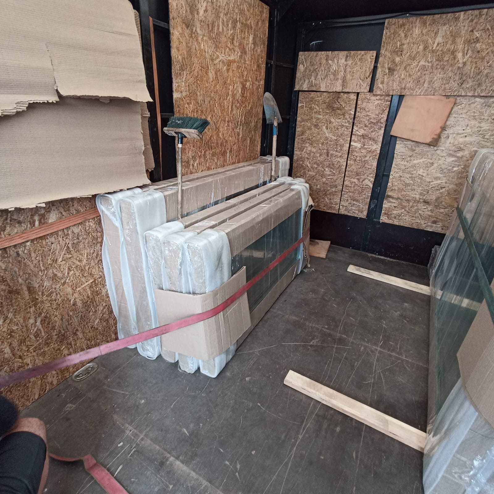 Фото загрузки и выгрузки 23
